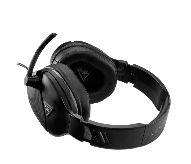 TURTLE BEACH PS4/5 RECON 200, CZARNE - 450974 - zdjęcie 10